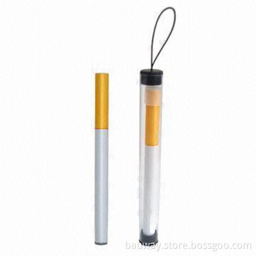 Disposable Electronic Cigarettes with 280mAh Automatic Battery, Supports about 500 Puffs